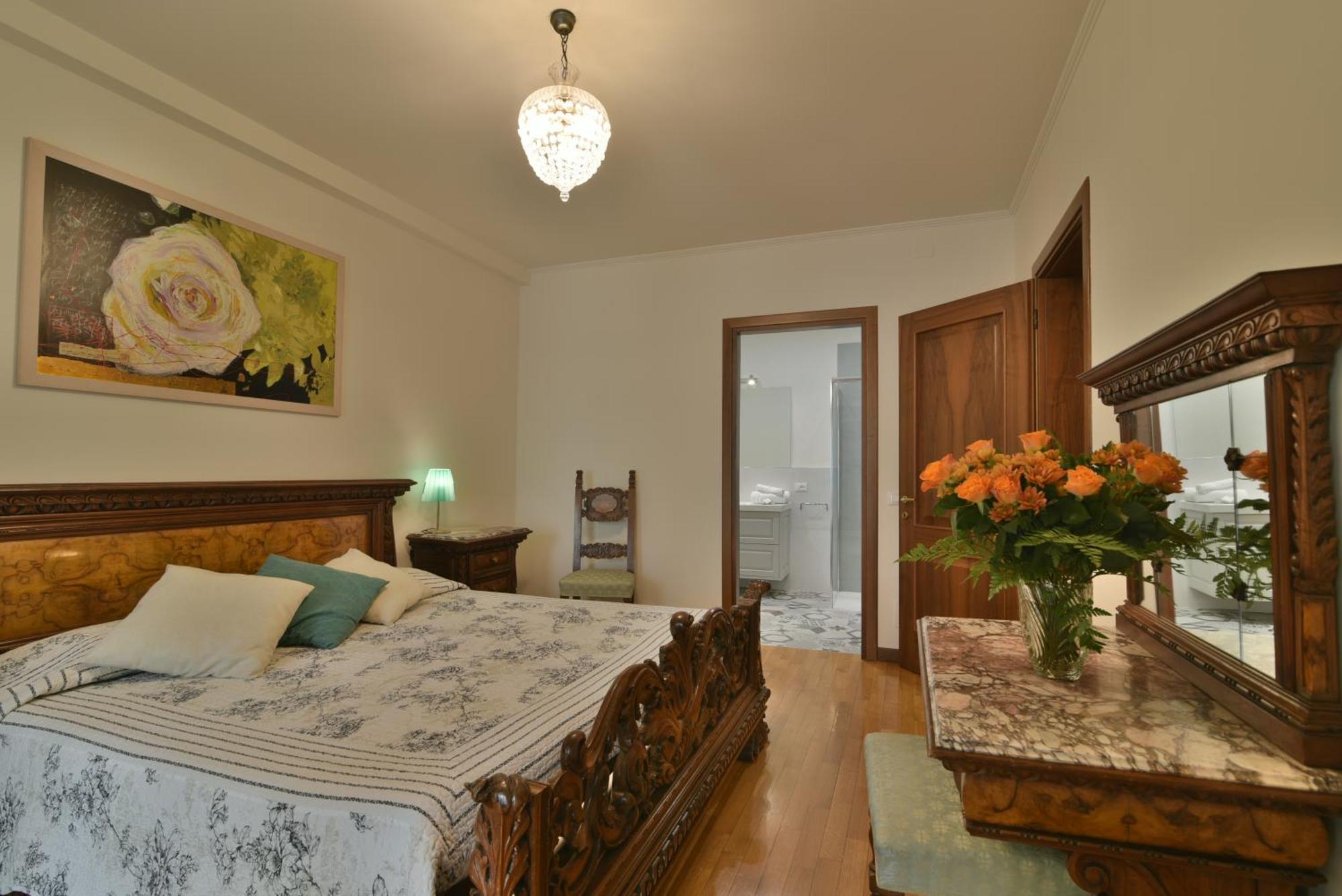 Padovaresidence Apartments - Vista Piazza Delle Erbe E Palazzo Della Ragione Экстерьер фото
