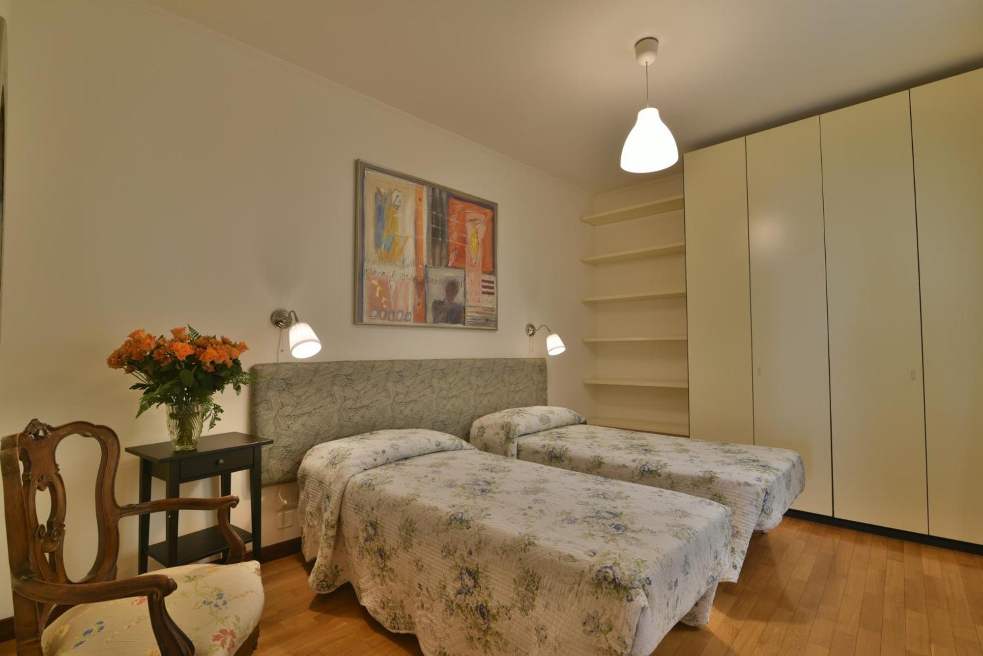 Padovaresidence Apartments - Vista Piazza Delle Erbe E Palazzo Della Ragione Экстерьер фото