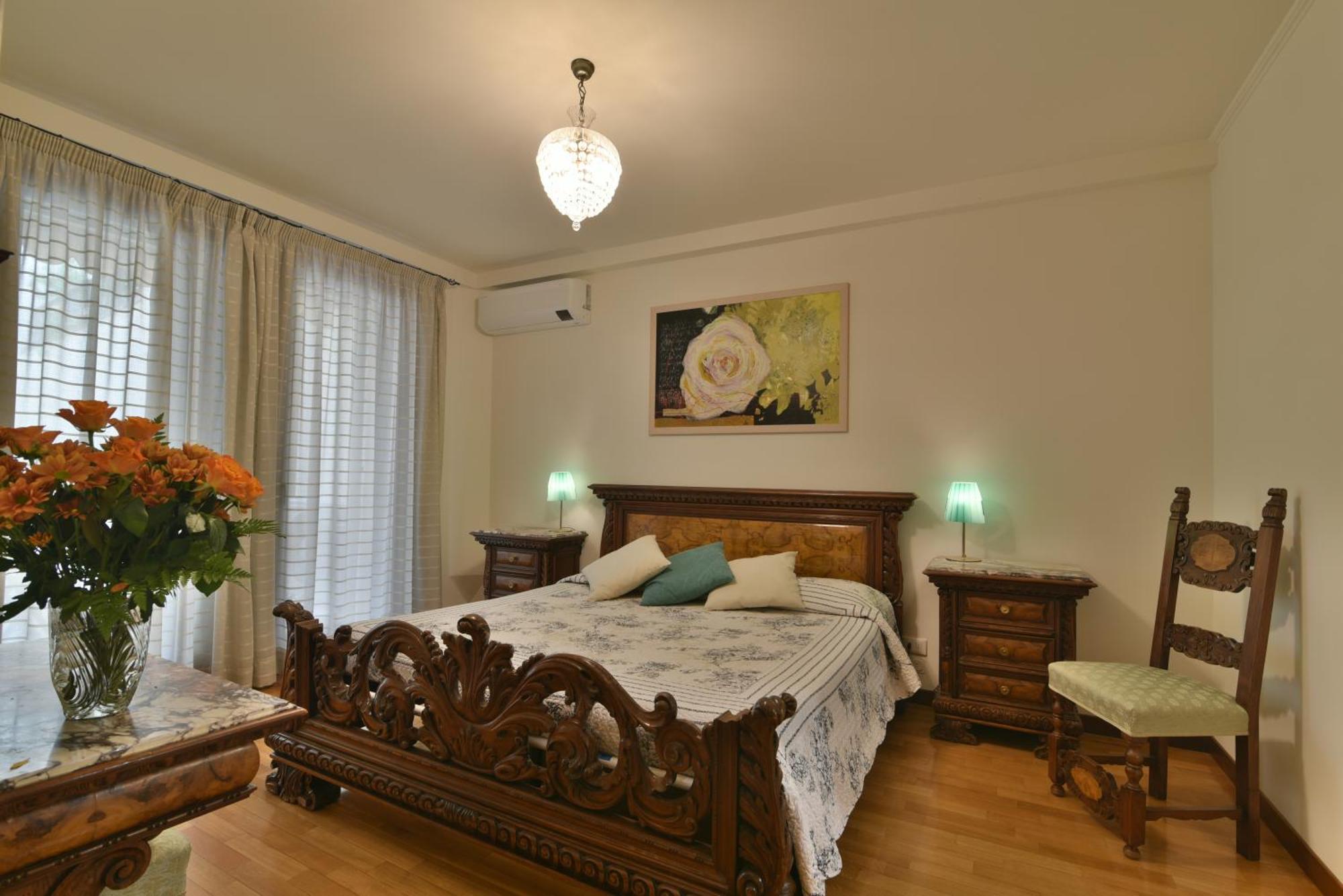 Padovaresidence Apartments - Vista Piazza Delle Erbe E Palazzo Della Ragione Экстерьер фото