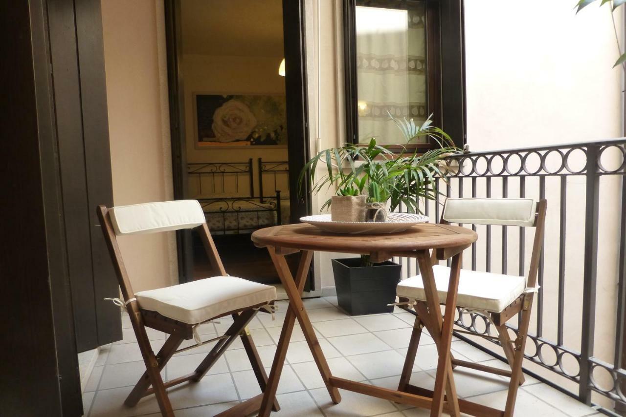 Padovaresidence Apartments - Vista Piazza Delle Erbe E Palazzo Della Ragione Экстерьер фото